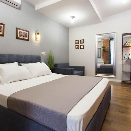 Cozy Apartment In The Center - Podilskyi Lane 7 카리프 외부 사진