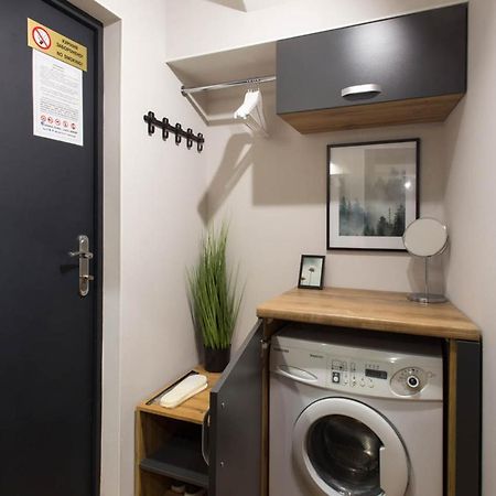 Cozy Apartment In The Center - Podilskyi Lane 7 카리프 외부 사진