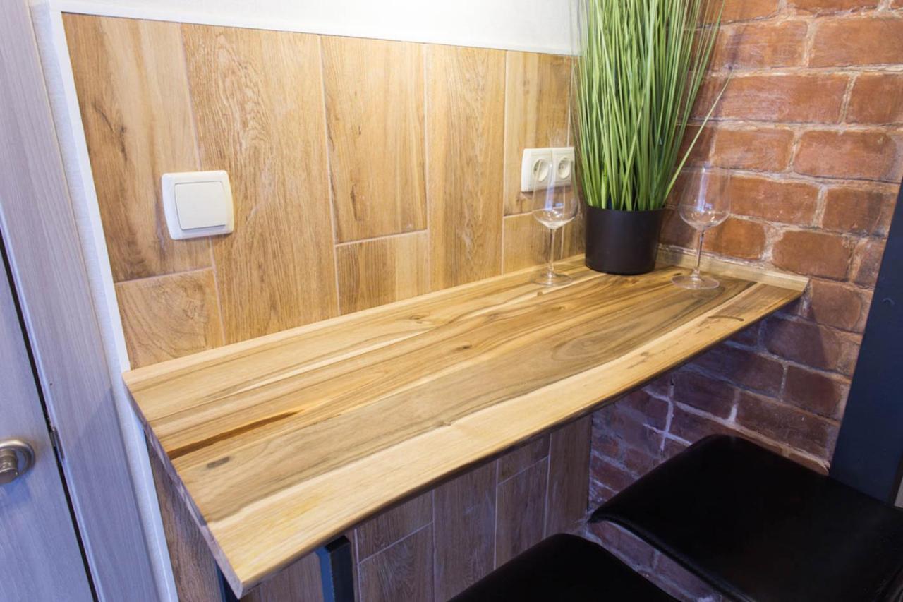 Cozy Apartment In The Center - Podilskyi Lane 7 카리프 외부 사진